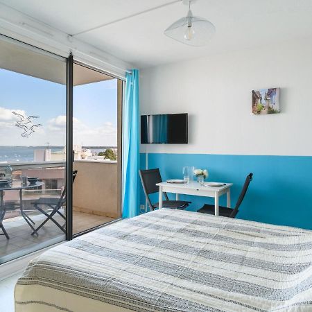 Studio Port Arcachon-6 By Interhome Екстериор снимка