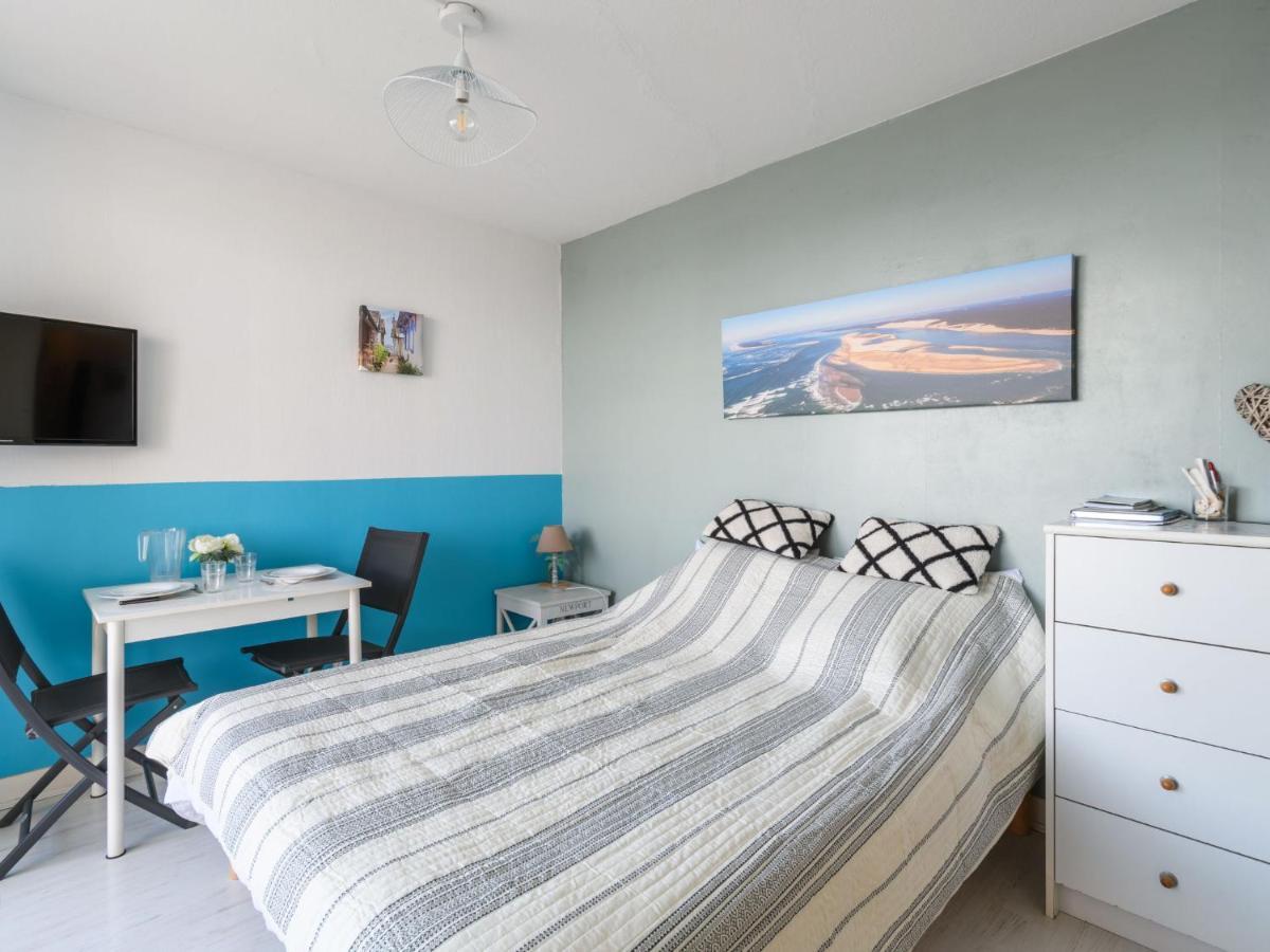 Studio Port Arcachon-6 By Interhome Екстериор снимка