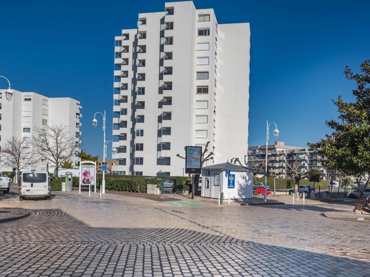 Studio Port Arcachon-6 By Interhome Екстериор снимка